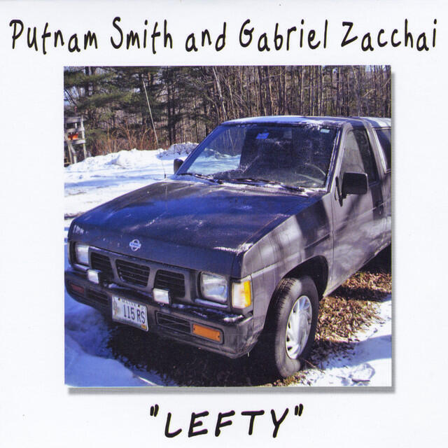 Релиз Lefty