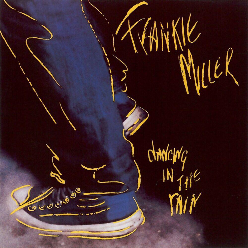 Релиз Dancing in the Rain