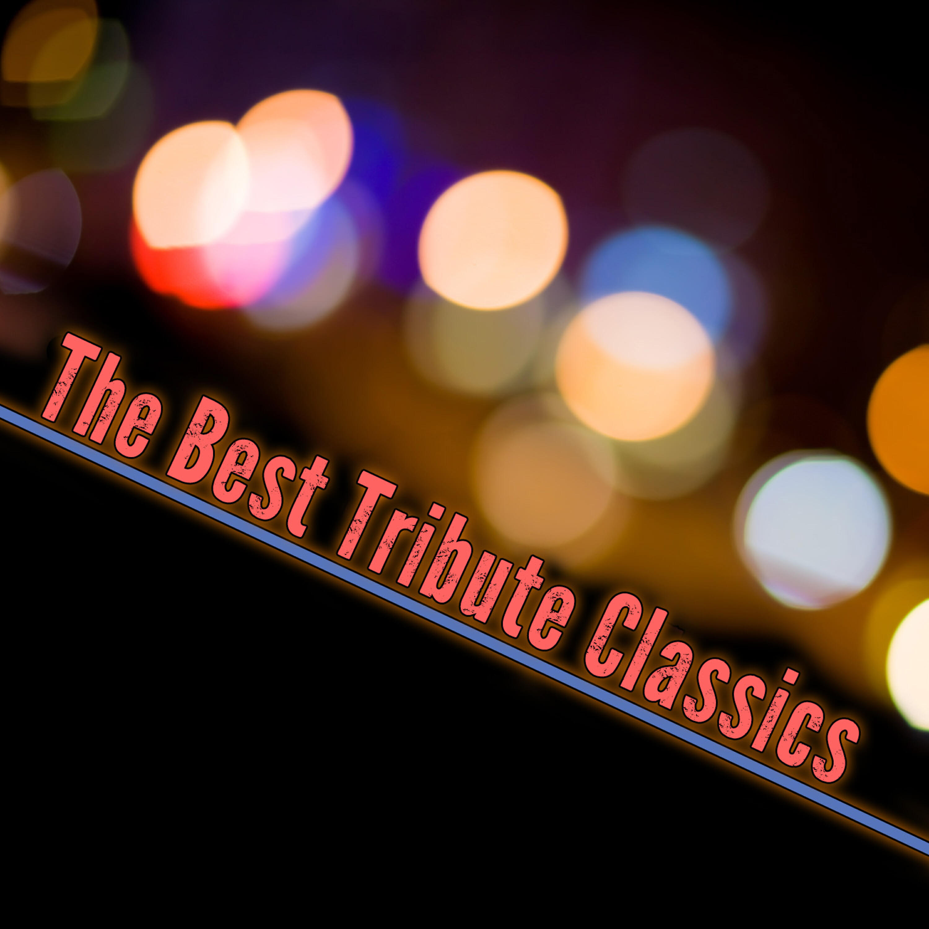 Релиз The Best Tribute Classics