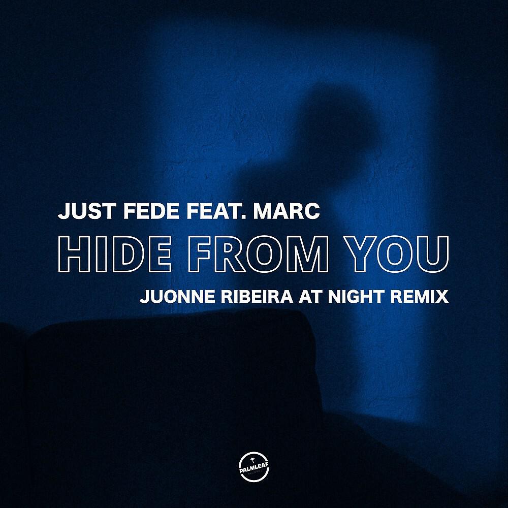 Релиз Hide from You (JUONNE Ribeira at Night Remix)