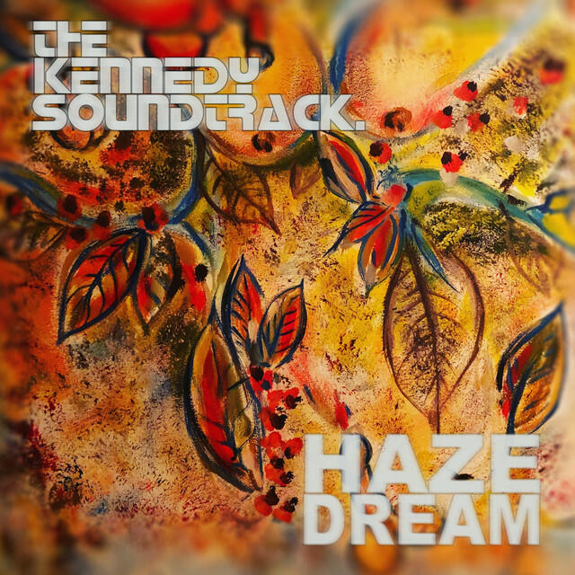 Релиз Haze Dream