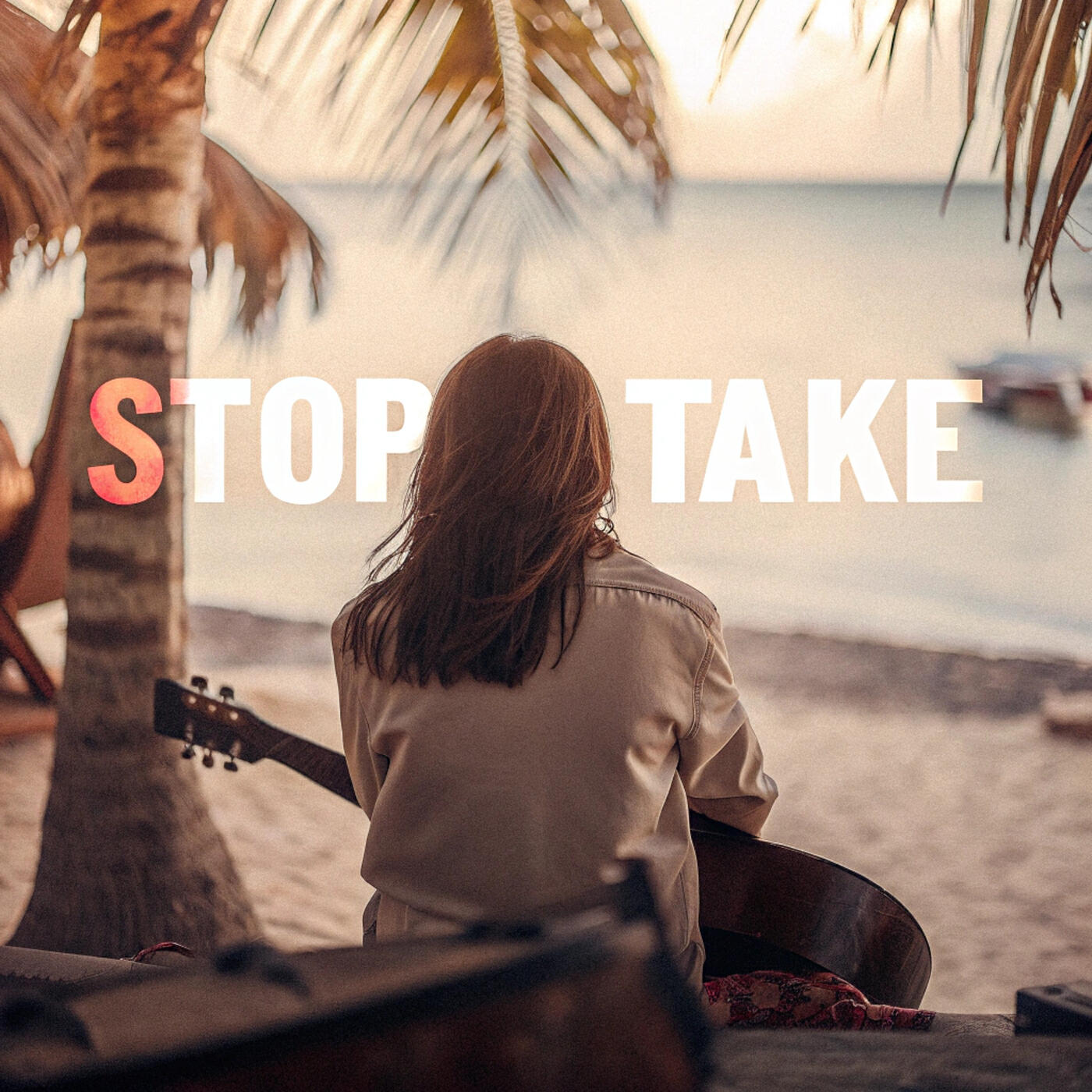 Релиз Guitar Chill