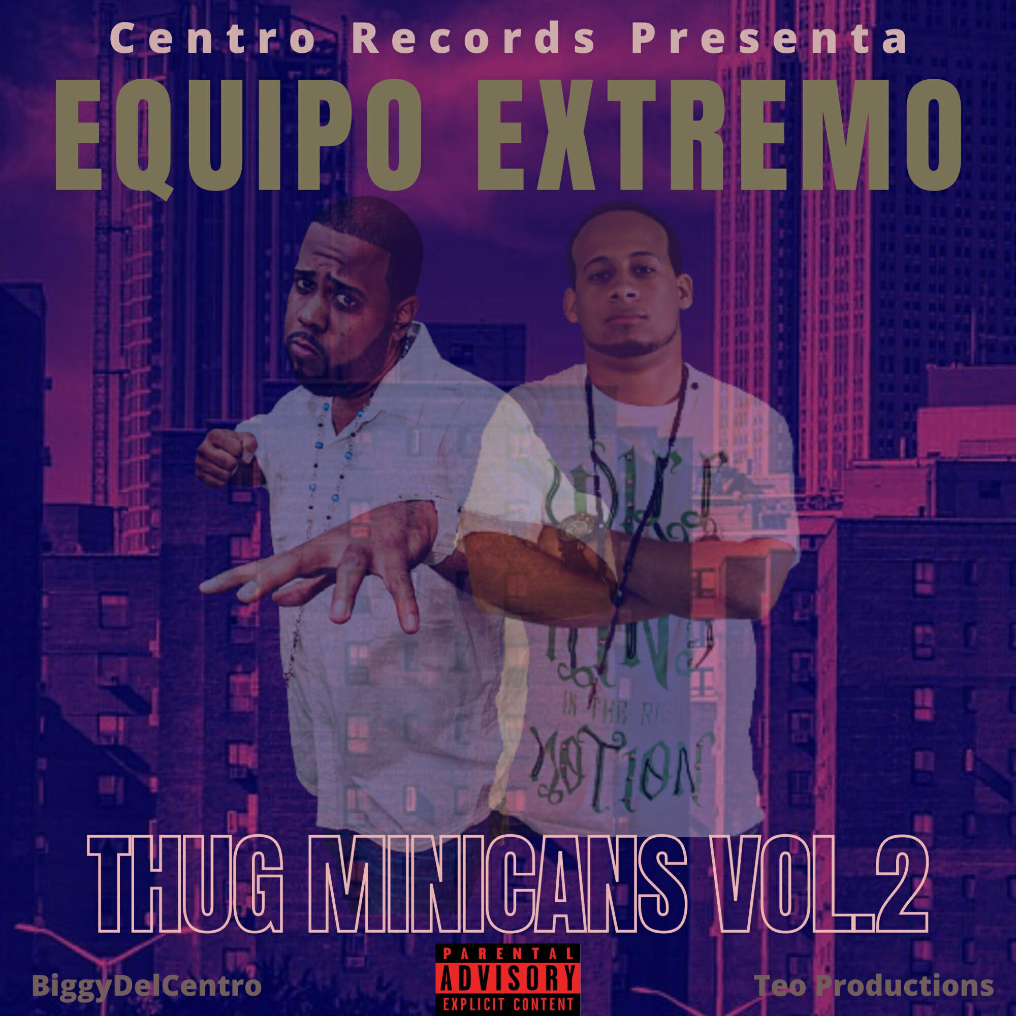 Los Hijos de Yayo