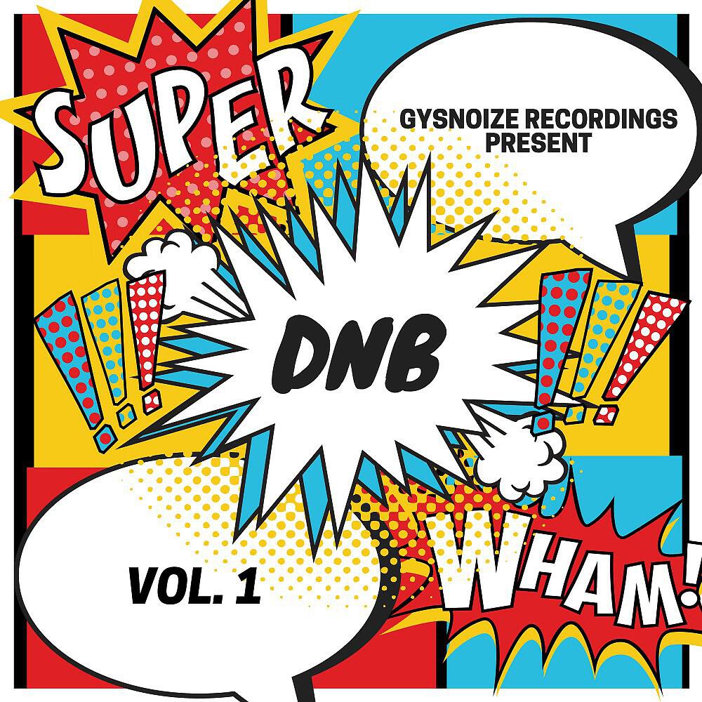 Релиз Dnb, Vol. 1