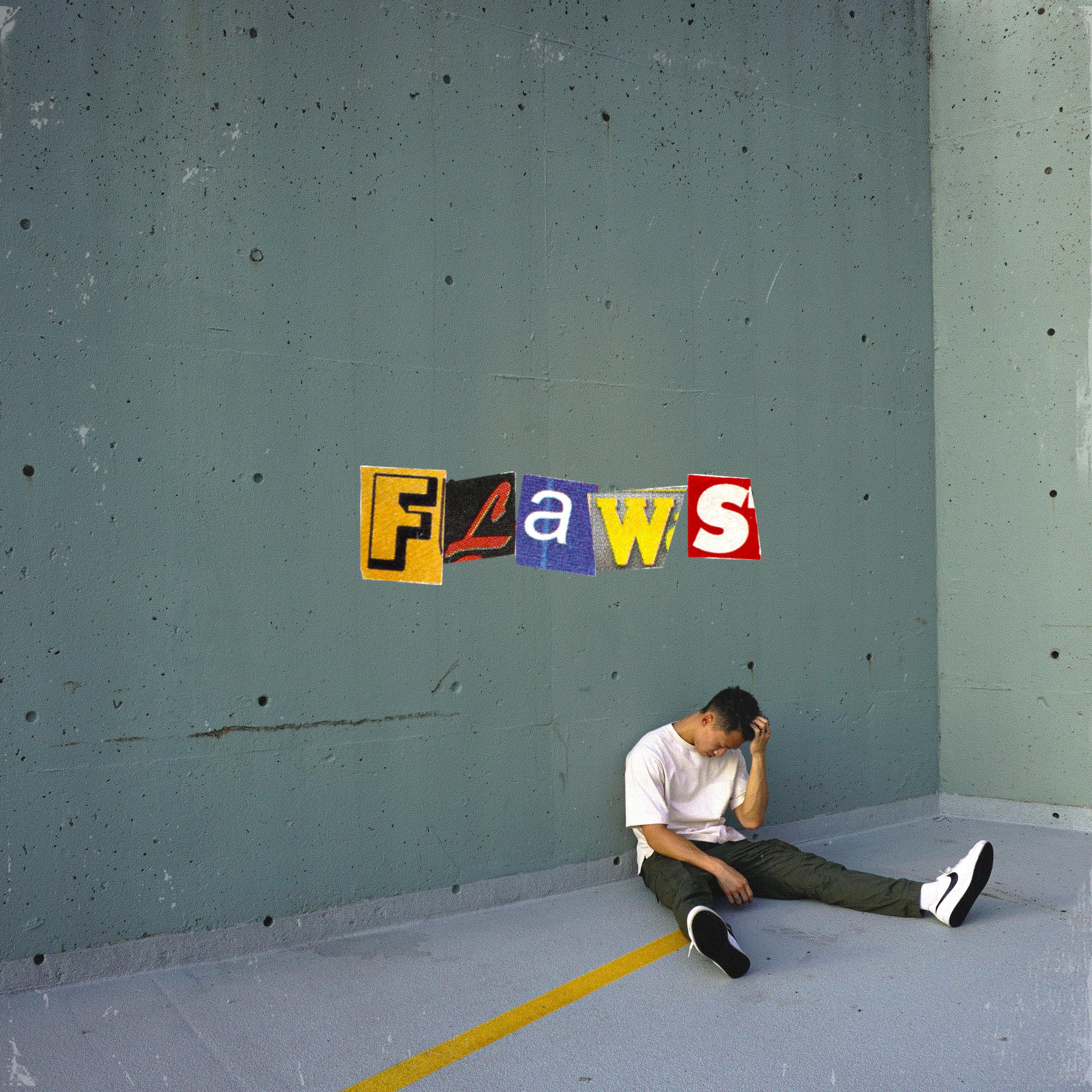 Релиз flaws