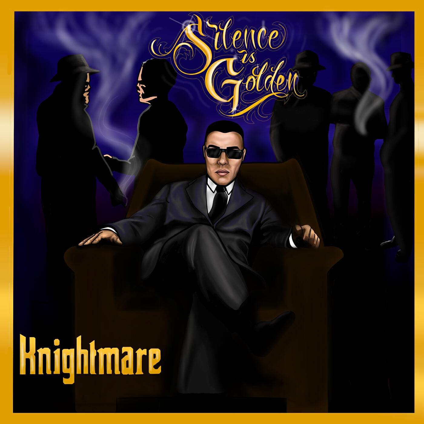 Скачать песню Knightmare, Kozme - Where I Belong бесплатно в MP3 для Android и iOS