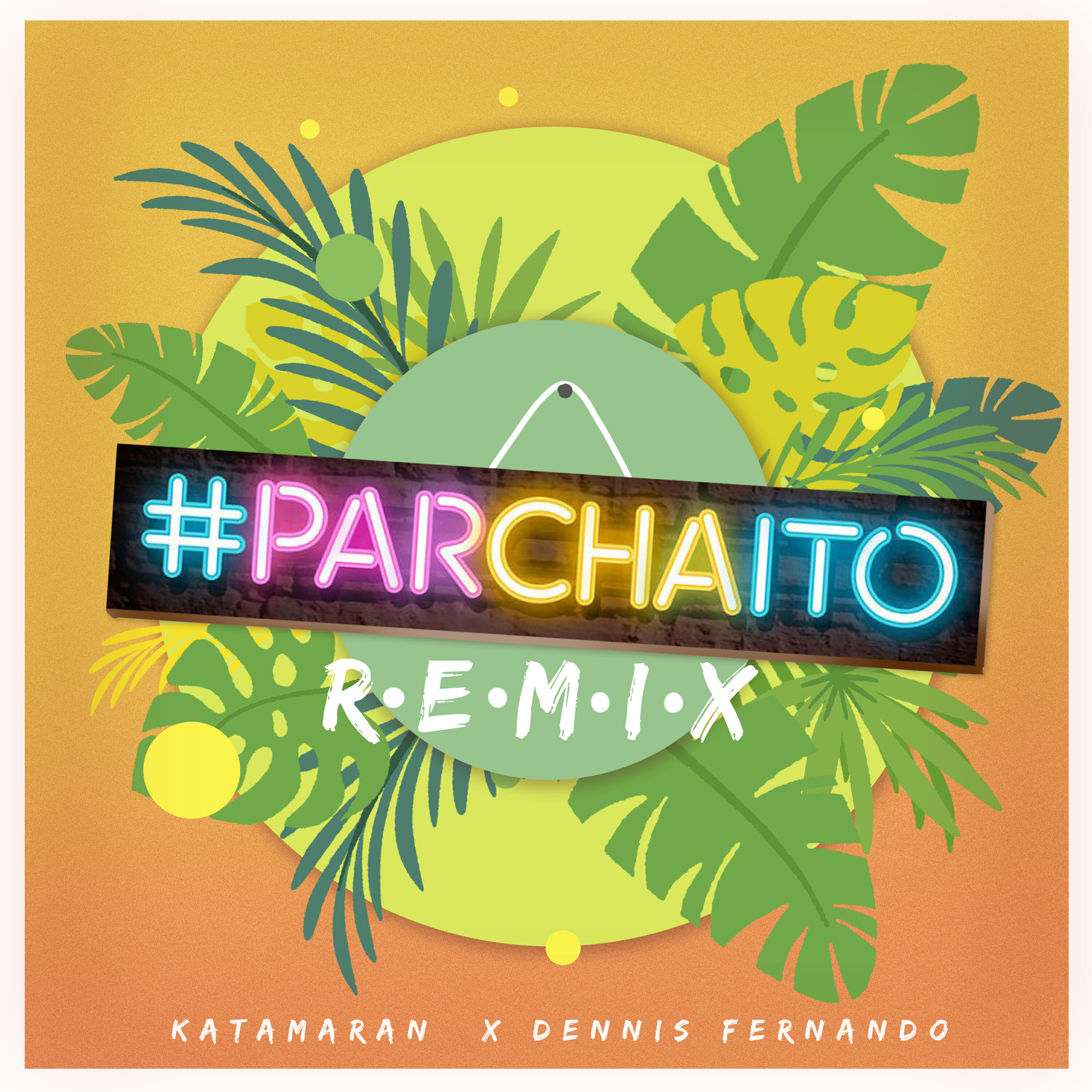 Релиз Parchaito