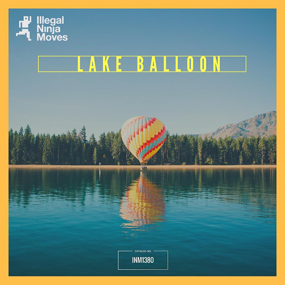 Релиз Lake Balloon