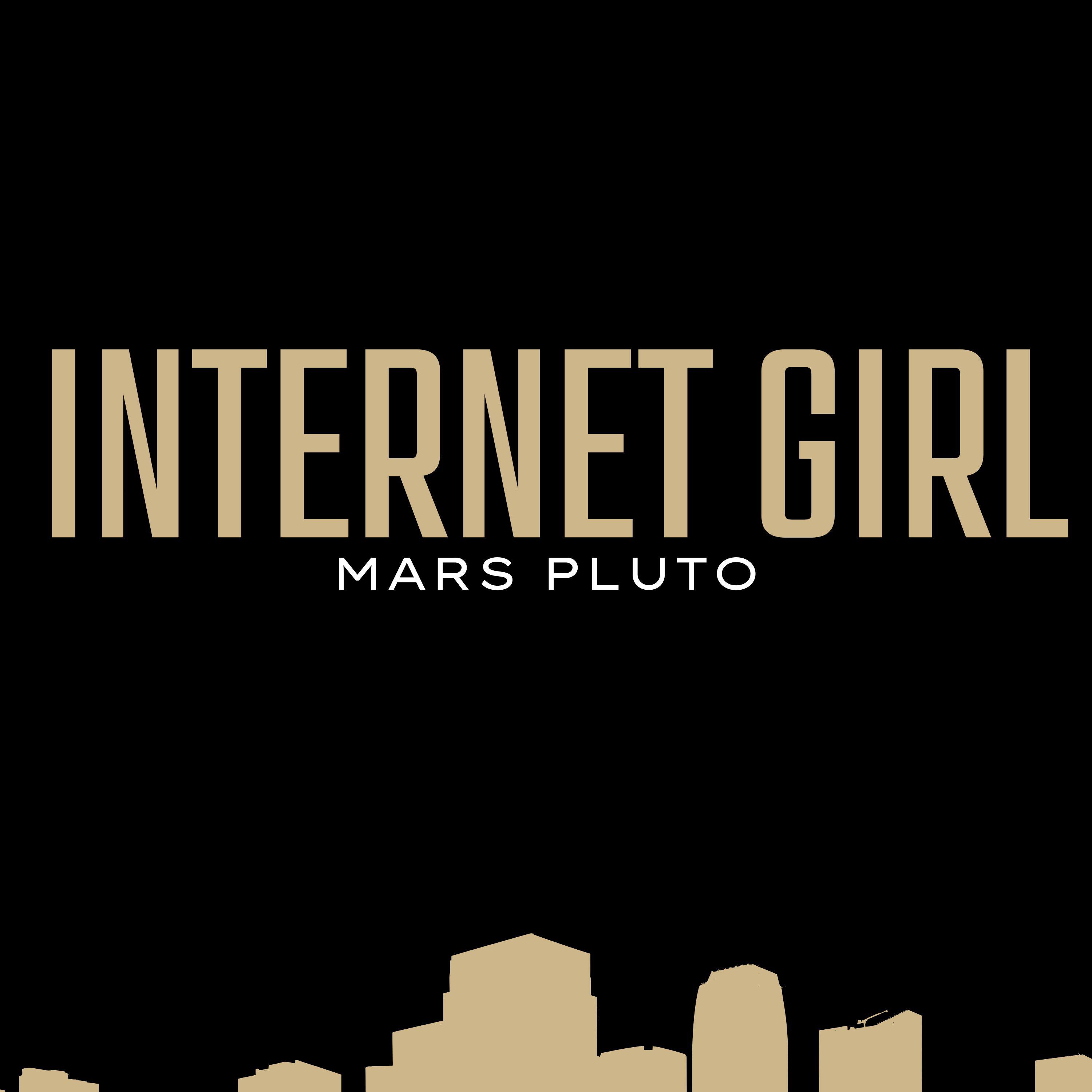 Релиз Internet girl