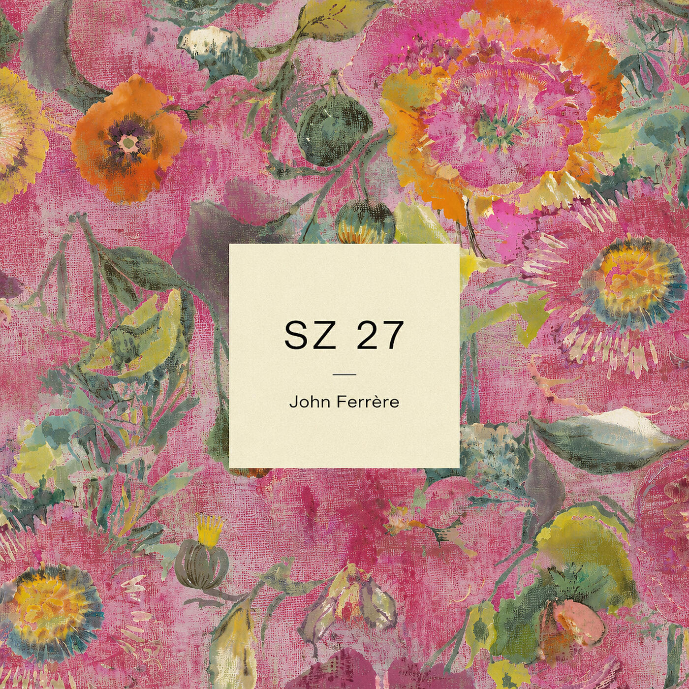 Релиз Sz 27