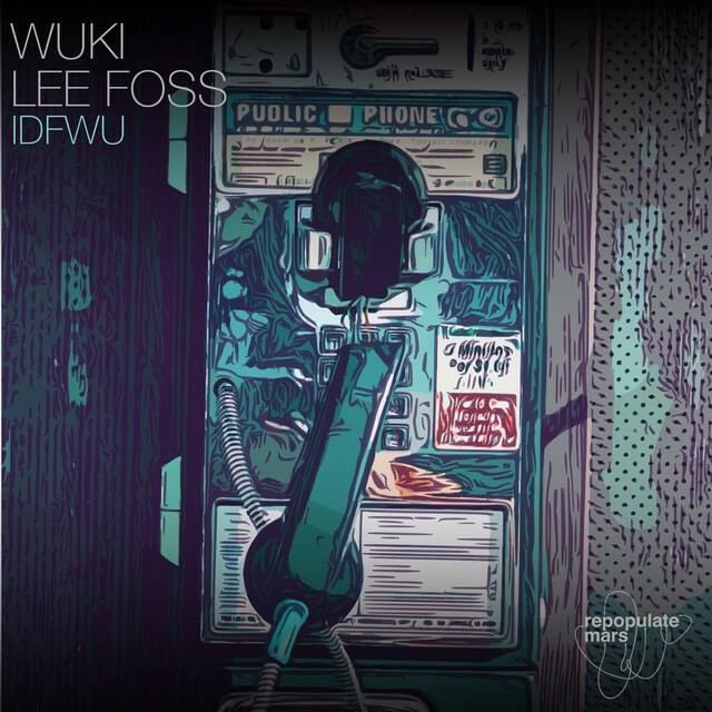 Постер альбома IDFWU