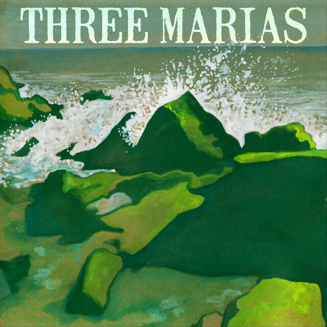 Релиз The Tale of the Three Marias