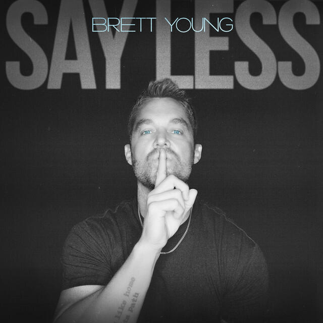 Релиз Say Less