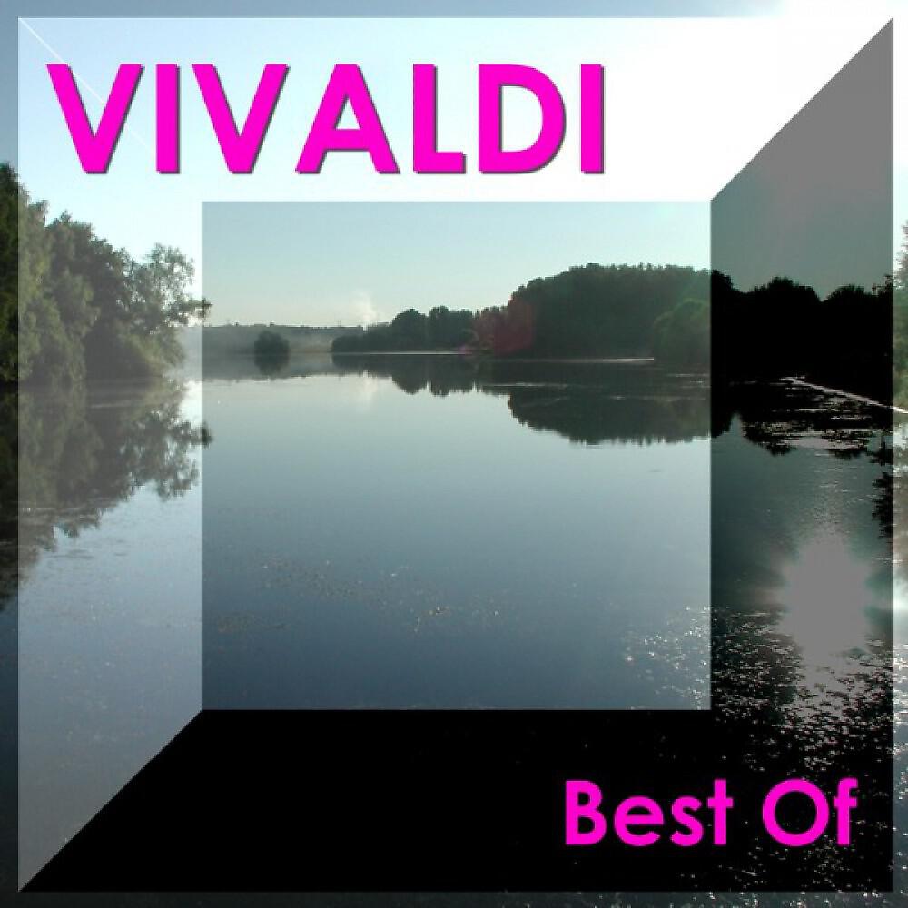 Релиз Antonio Vivaldi: Best of Vivaldi Cd4 - Concerti Per Archi - Konzerte Für Streicher