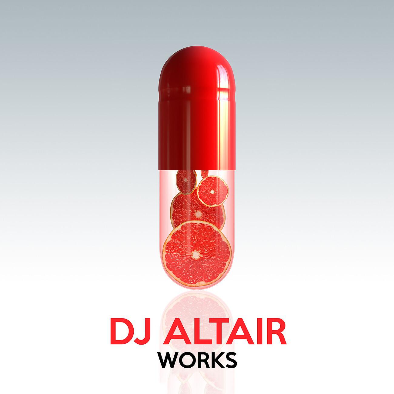 Релиз DJ Altair Works
