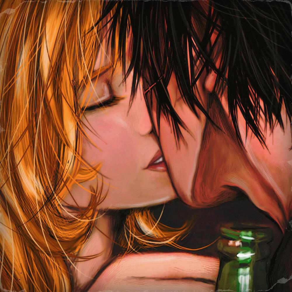 Релиз Ты позабыла