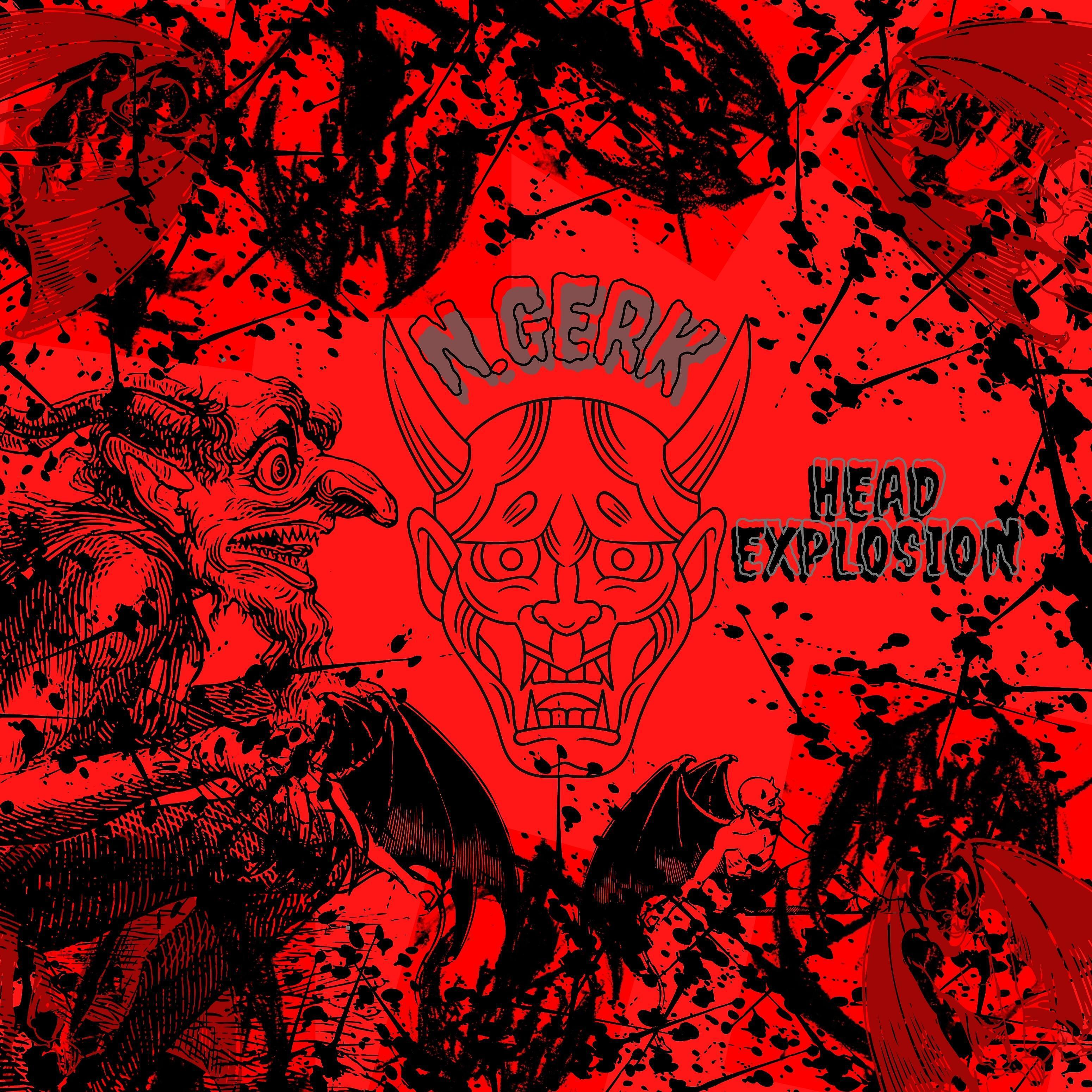 Релиз Head Explosion
