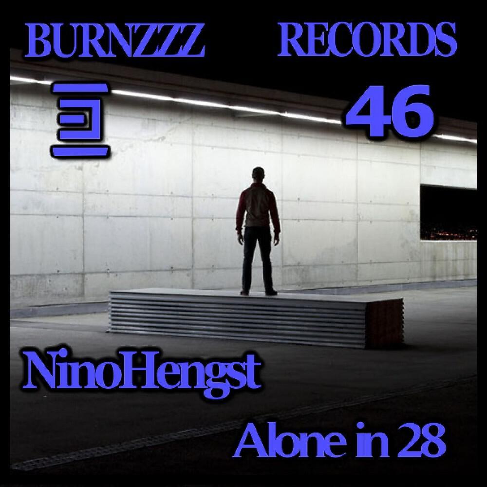 Релиз Alone in 28