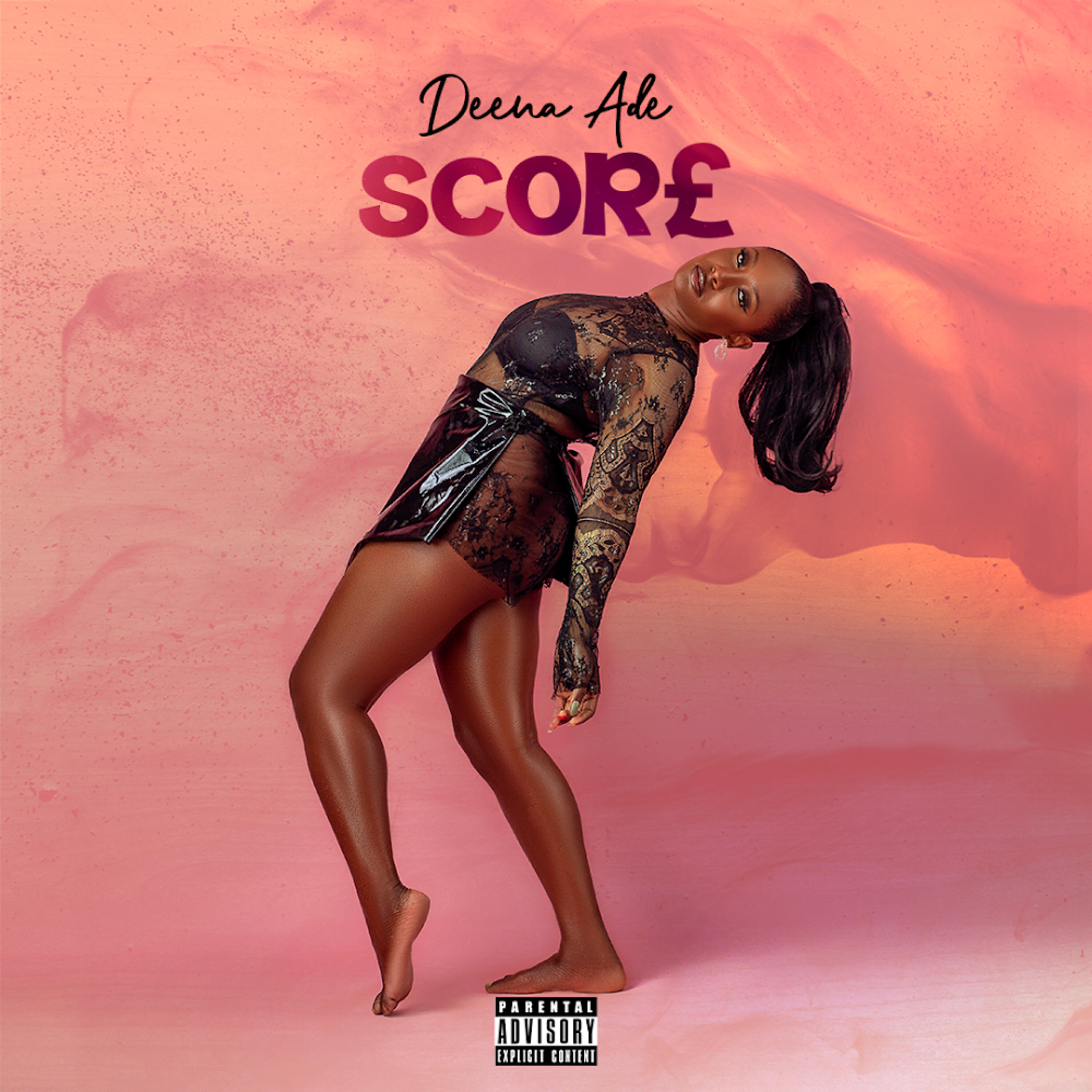 Релиз Score