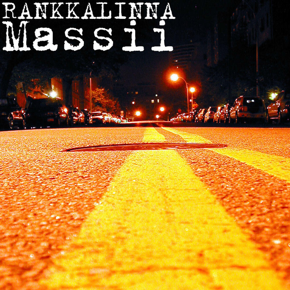 Релиз Massii