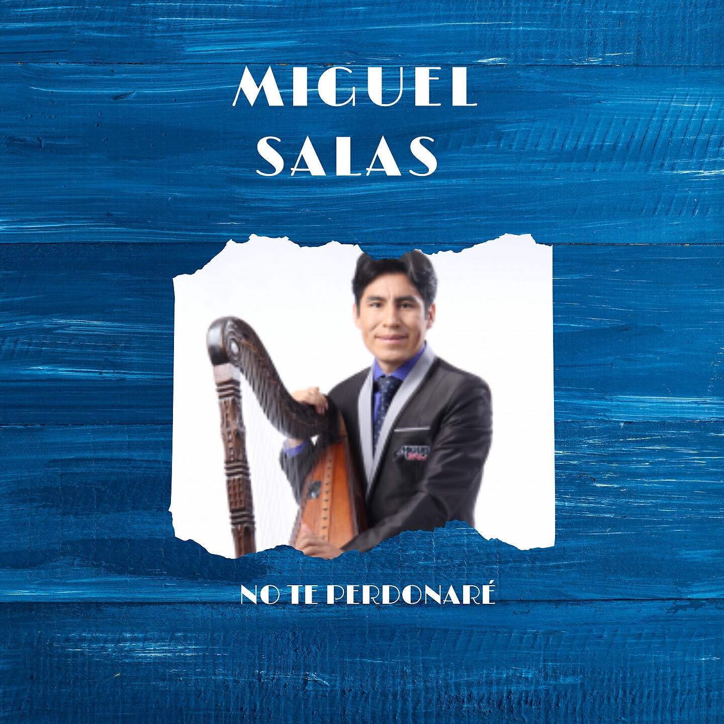 Miguel Salas