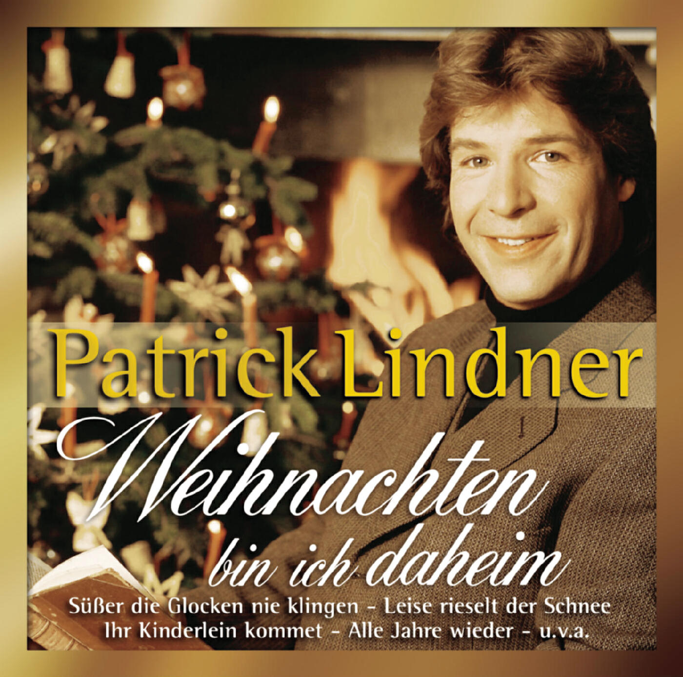 Релиз Weihnachten bin ich daheim