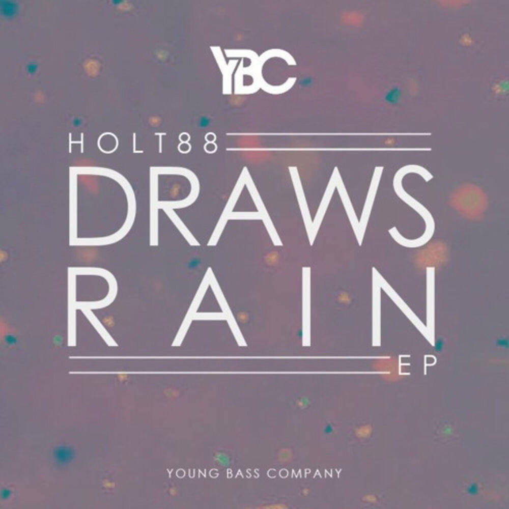 Релиз Draws Rain