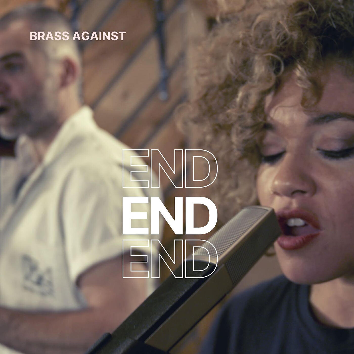 Релиз End