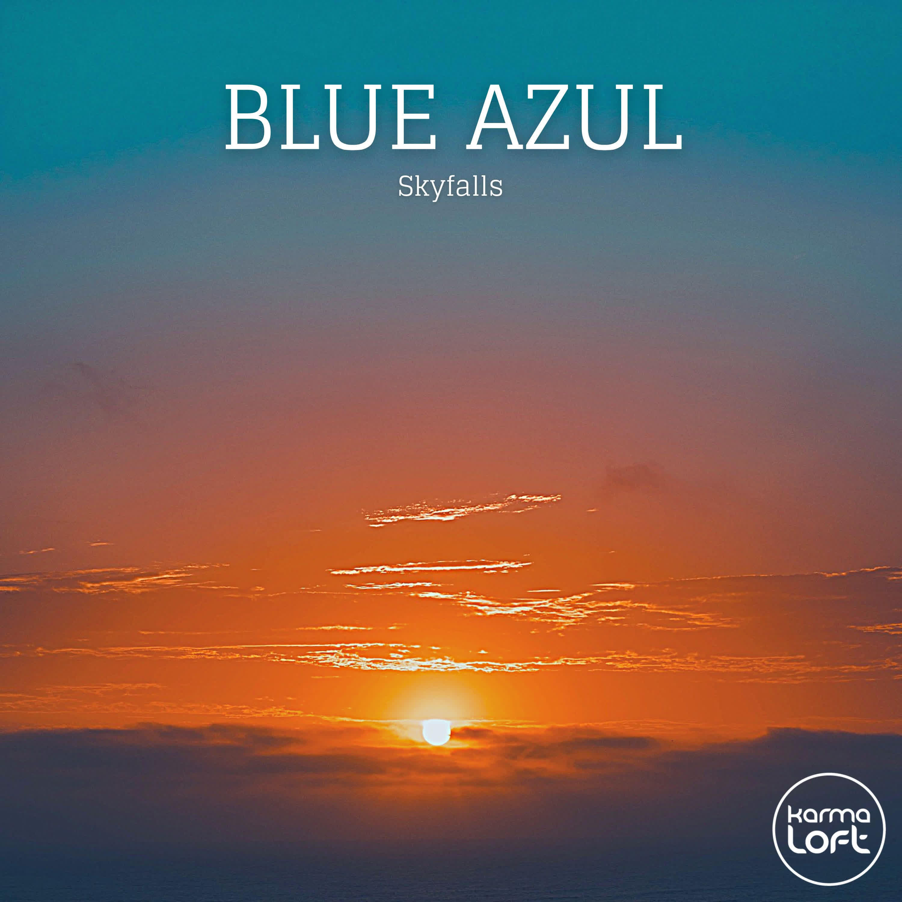 Релиз Skyfalls