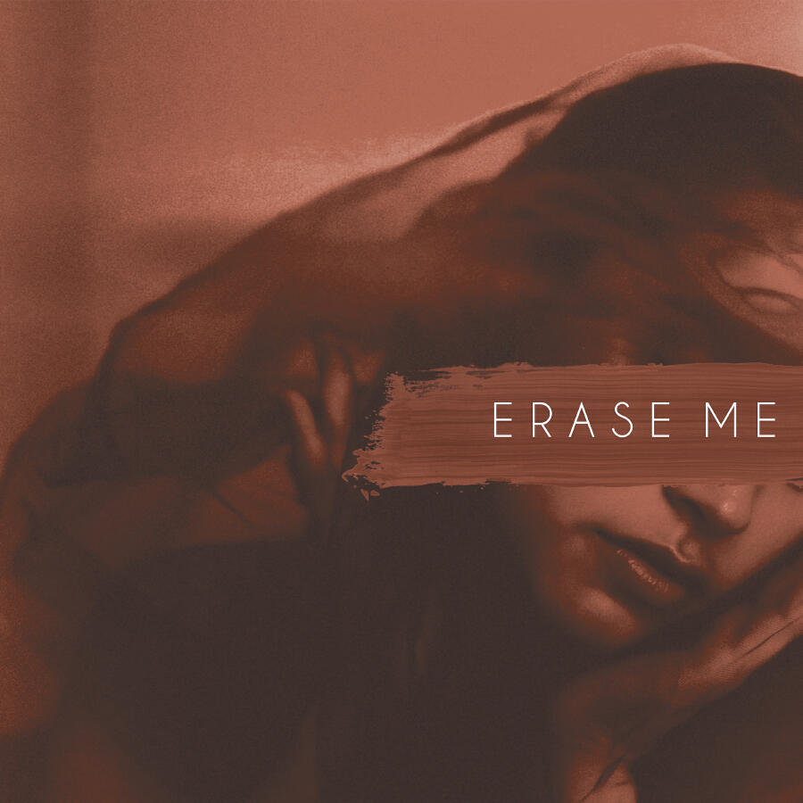 Релиз Erase Me