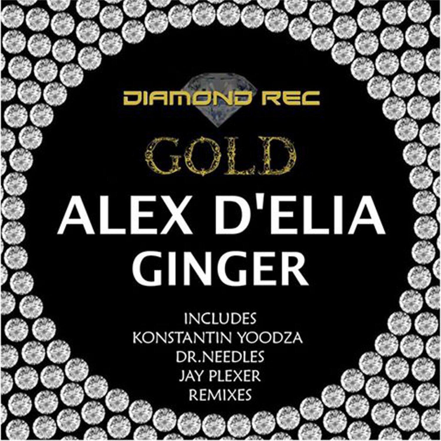Релиз GINGER