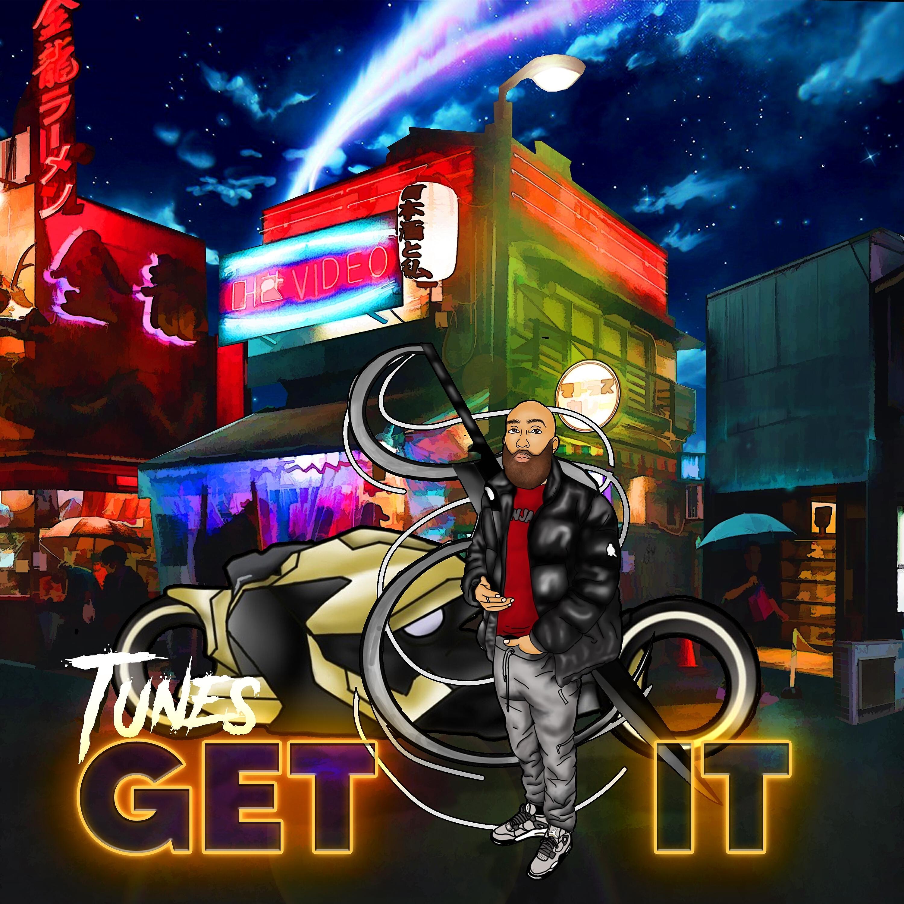 Релиз Get It