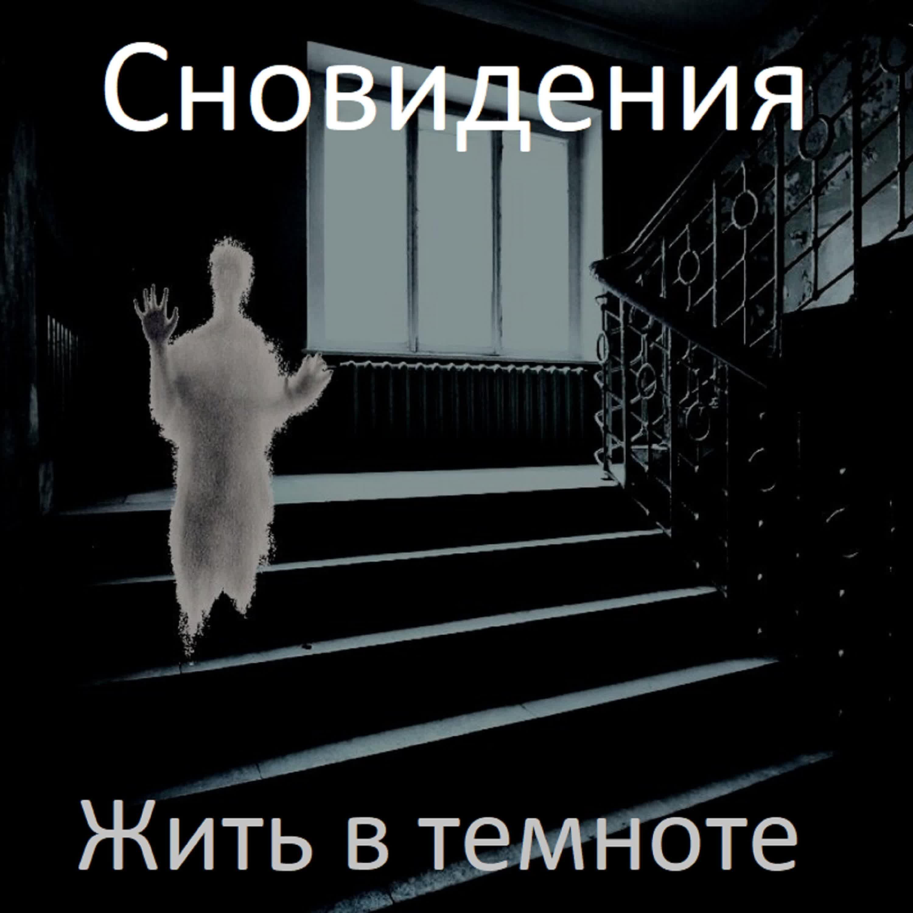 Релиз Жить в темноте