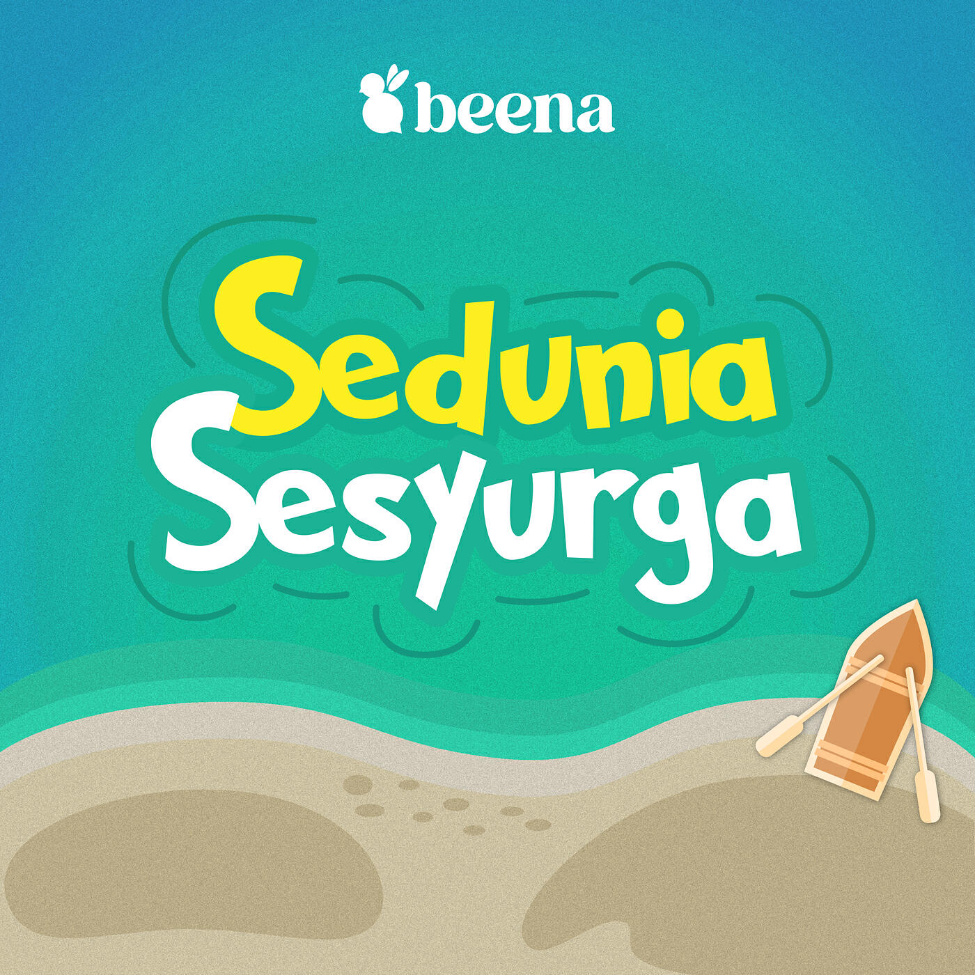 Релиз Sedunia Sesyurga