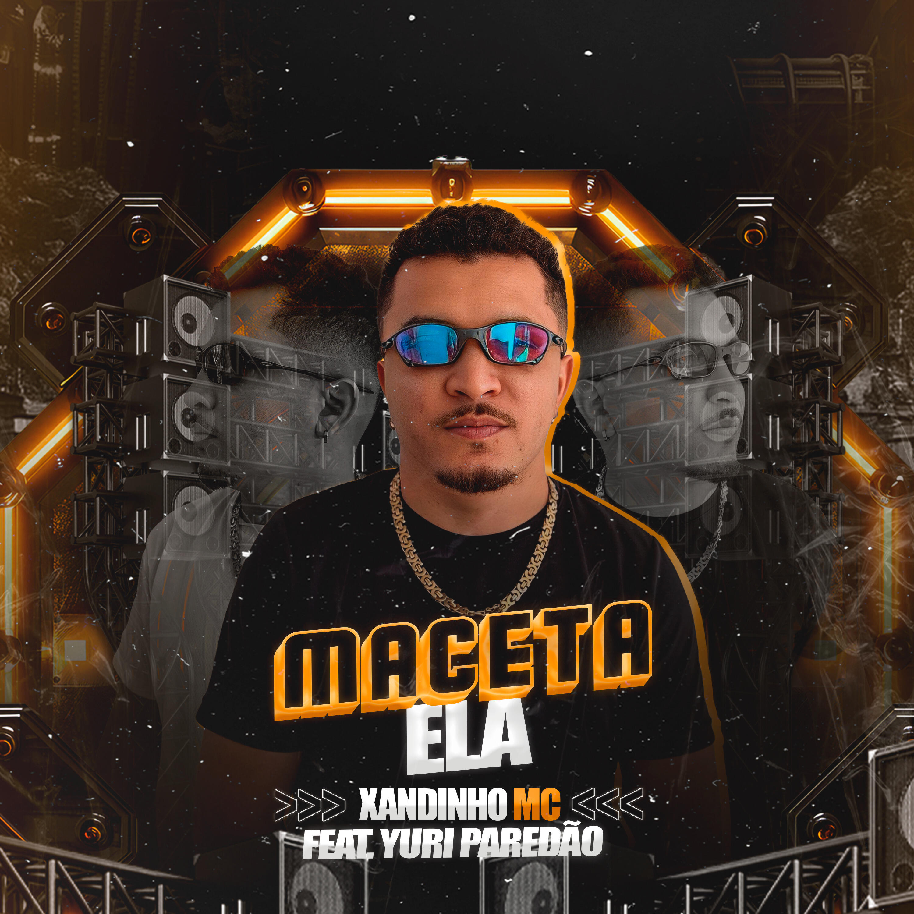 Релиз Maceta Ela