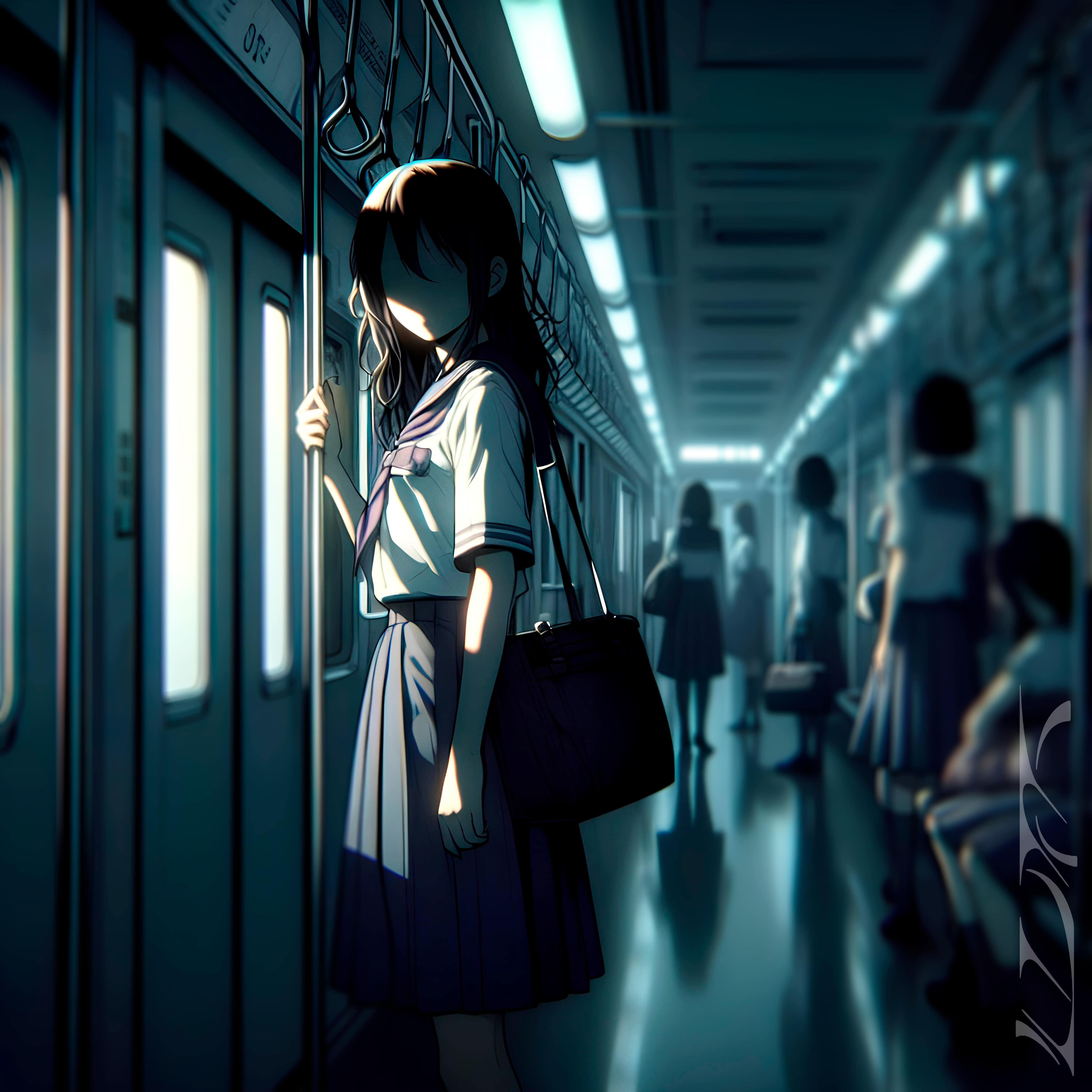 Релиз melancholy