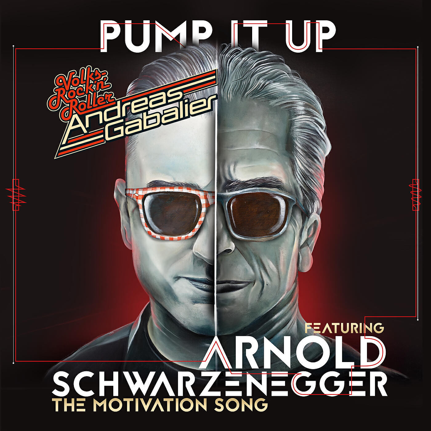 Релиз Pump It Up