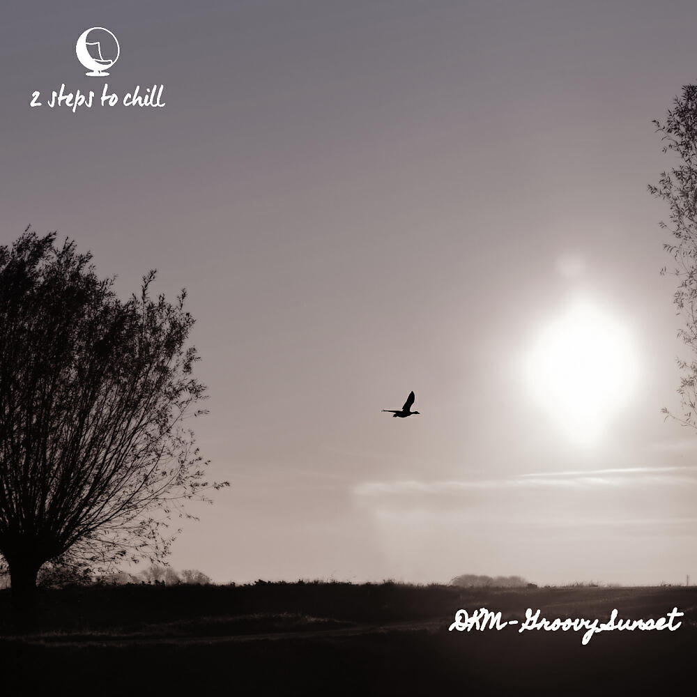 Релиз Groovy Sunset