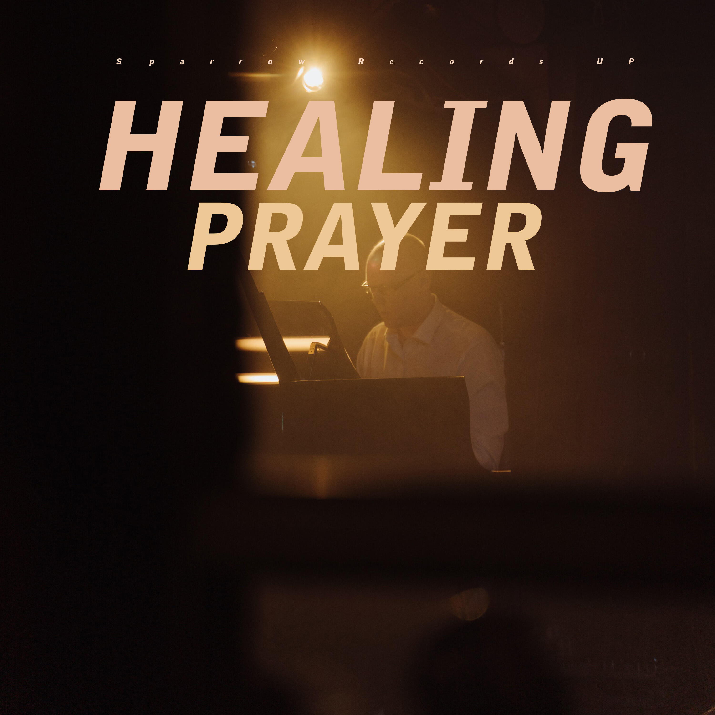 Релиз Healing Prayer