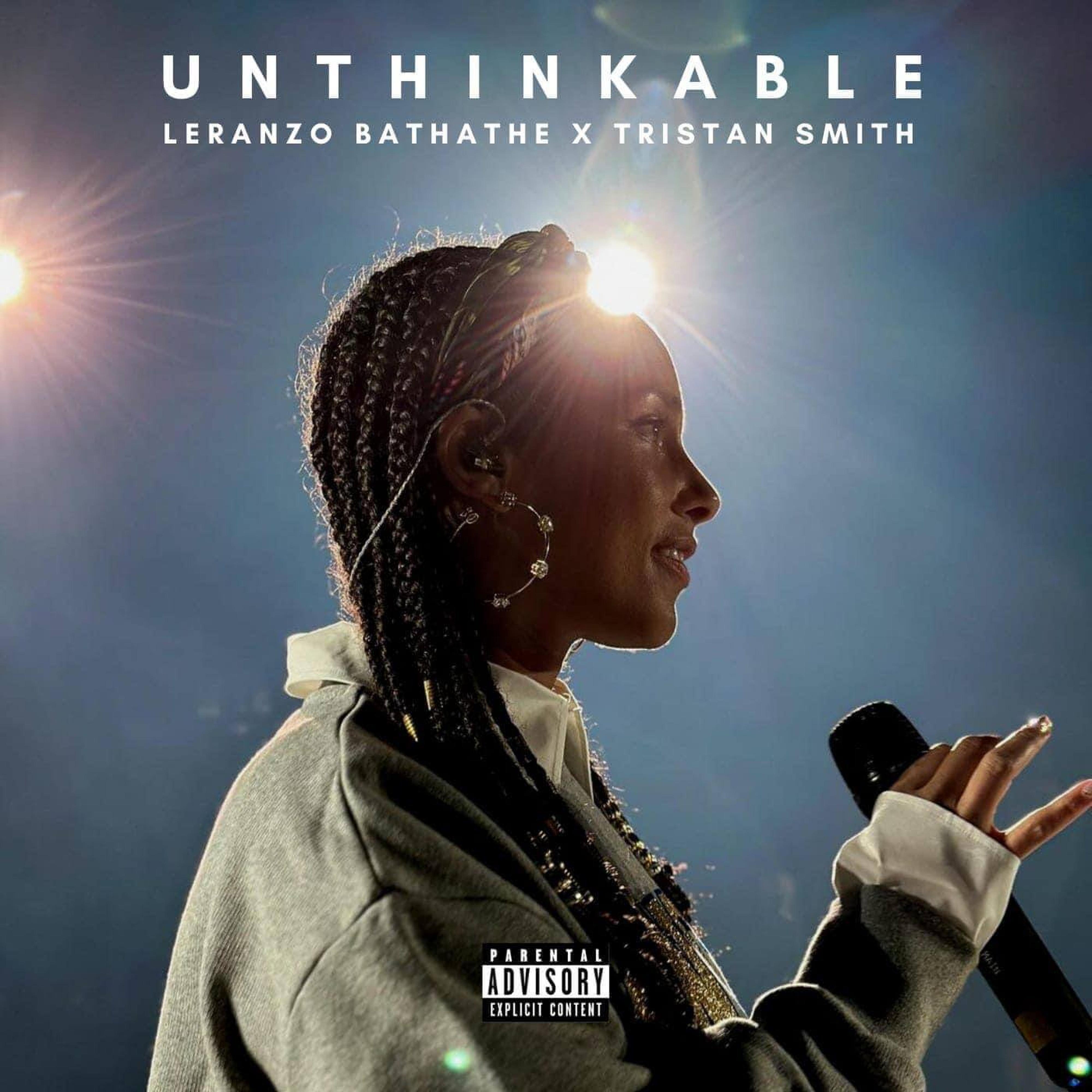 Релиз Unthinkable(Tribute) (feat. Tristan Smith)