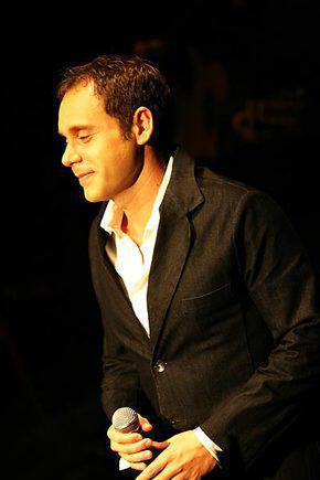 Carlos Navas