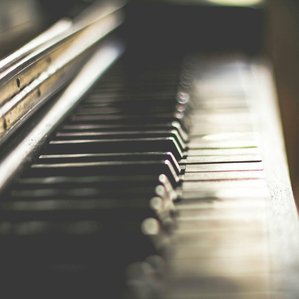 Релиз Ode To Your Caress
