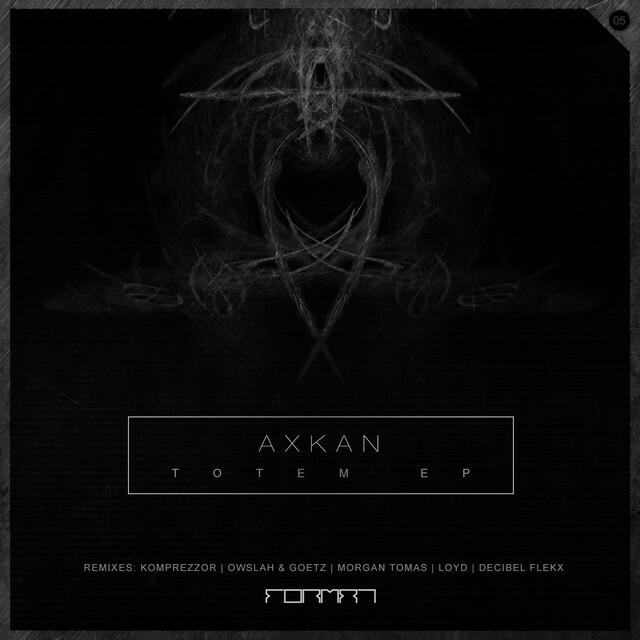 Релиз Totem EP