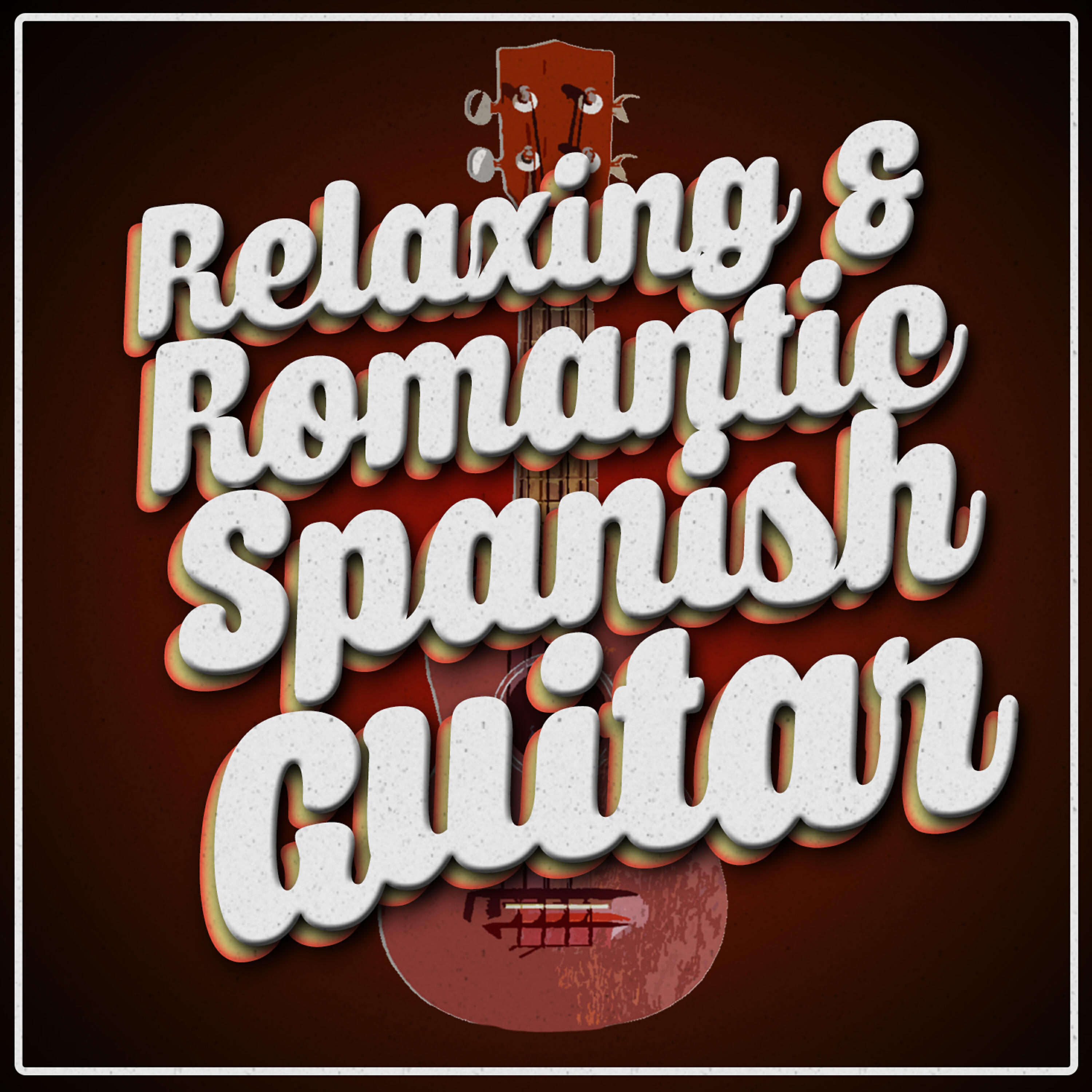 Релиз Relaxing & Romantic Spanish Guitar