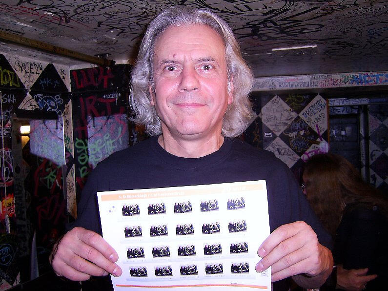 Phil Lanzon