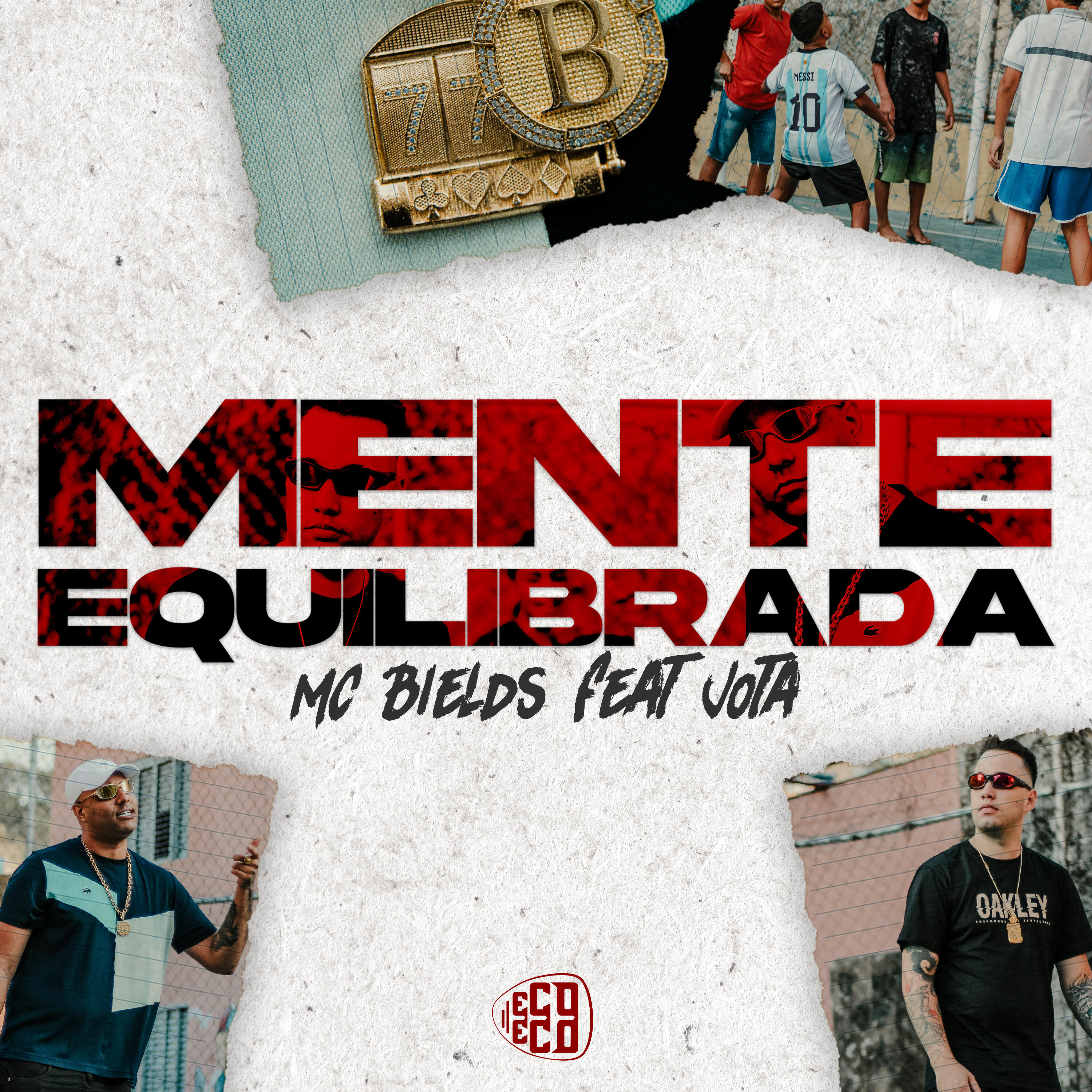 Релиз Mente Equilibrada