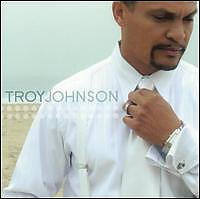 Troy Johnson