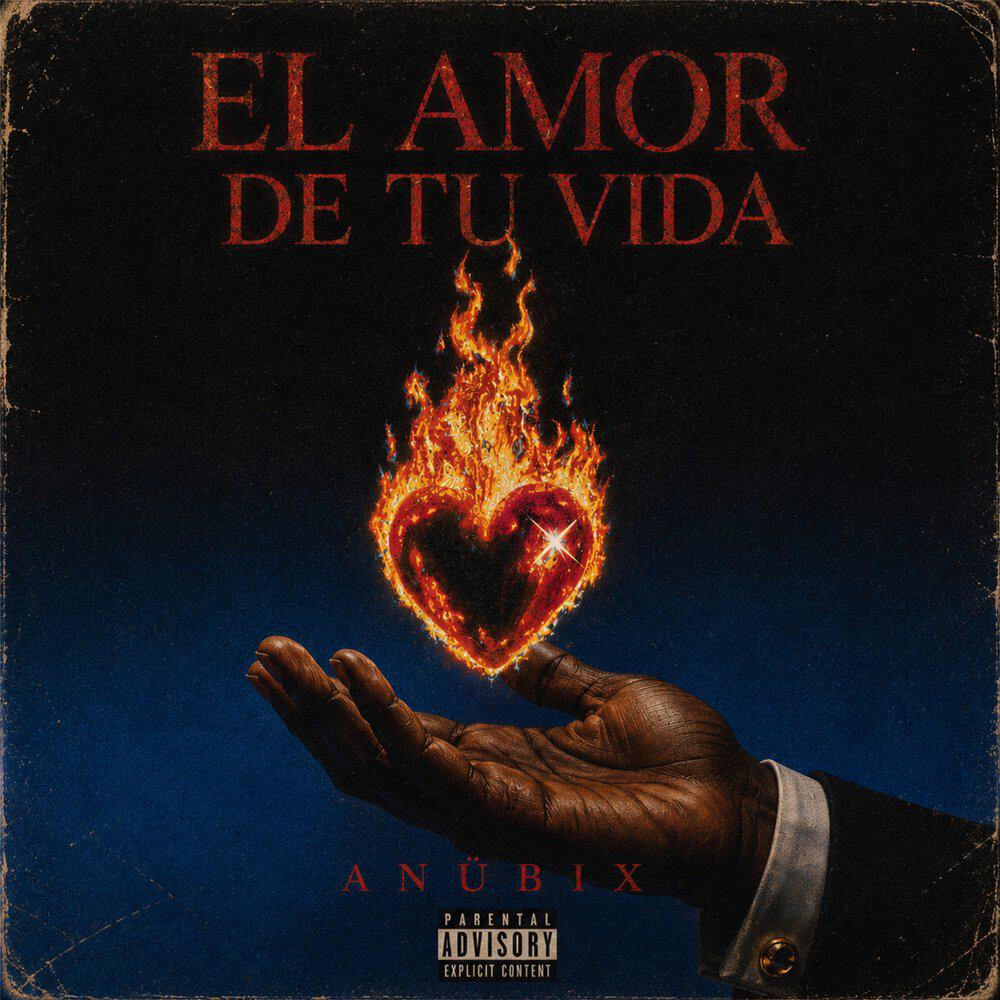 Релиз El Amor de Tu Vida