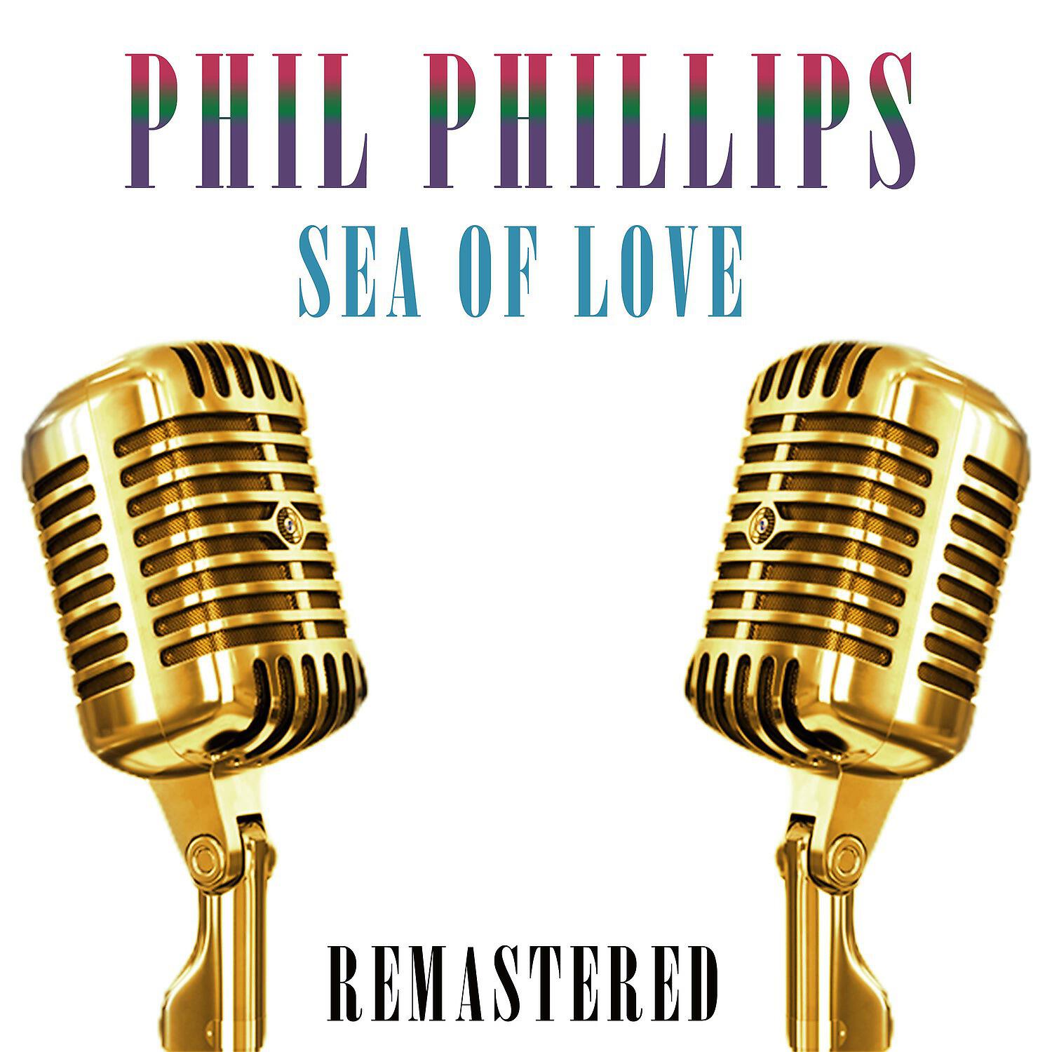 Релиз Sea of Love