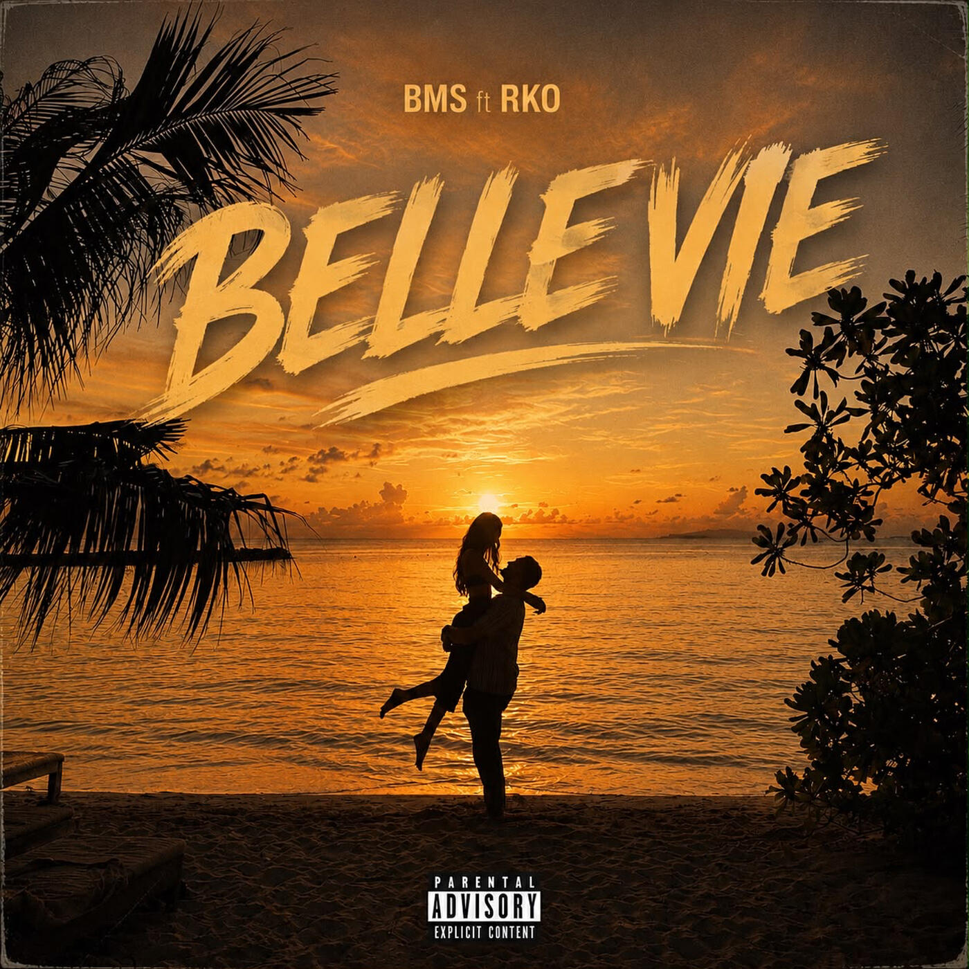 Релиз Belle vie